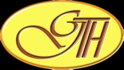 grand town hotel logo